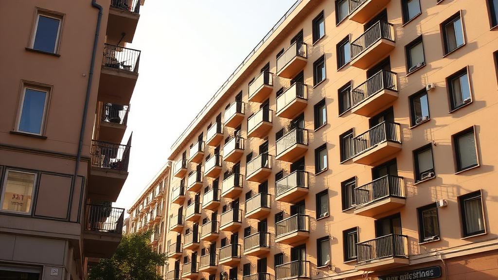 Affitti Milano senza agenzia: come trovare casa velocemente (Guida completa 2026)
