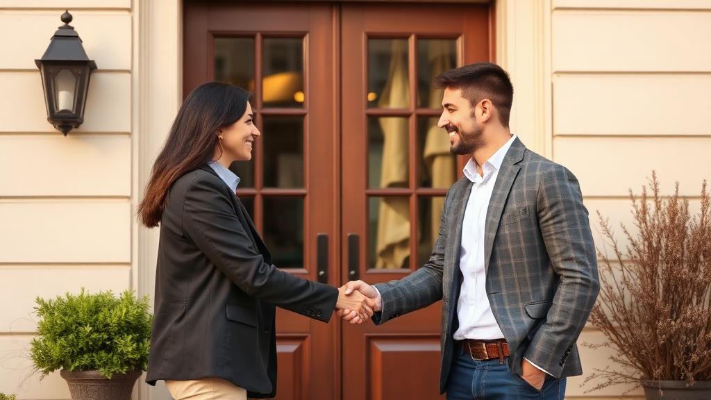 Affitto tra privati: vantaggi e funzionamento