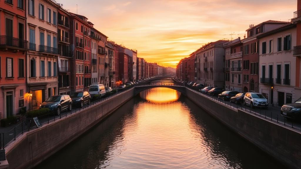 Dove vivere a Milano: guida ai migliori quartieri