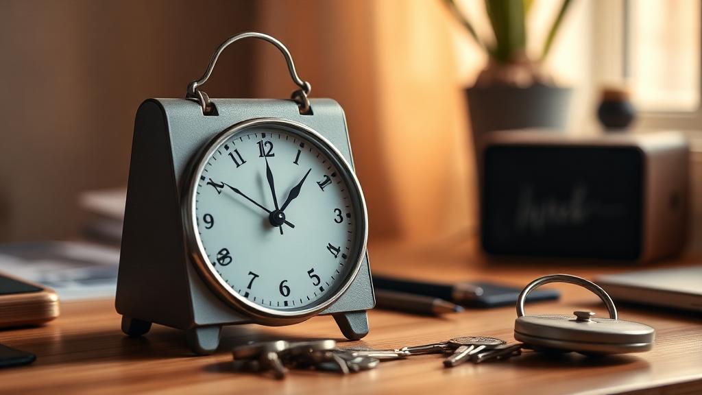 Quanto tempo serve per trovare casa in affitto